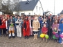 Karnevalsfrühschoppen 2017