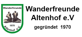 Wanderfreunde Altenhof e.V.